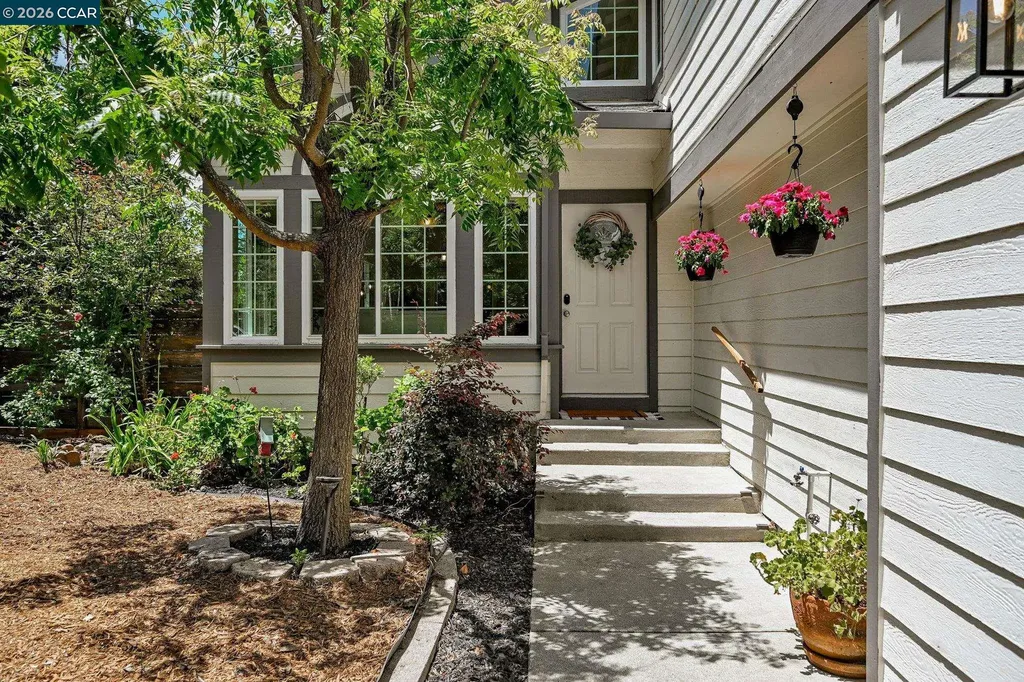 2407 Saybrook Place Martinez CA 94553