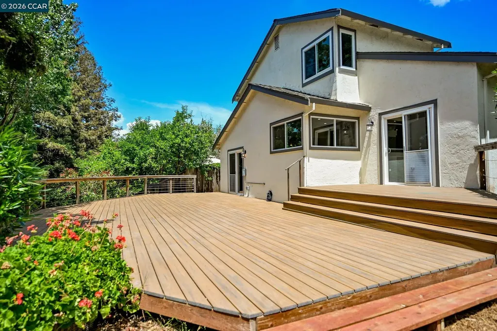 2407 Saybrook Place Martinez CA 94553