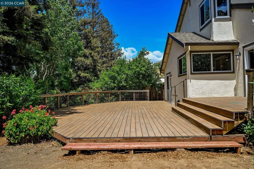 2407 Saybrook Place Martinez CA 94553