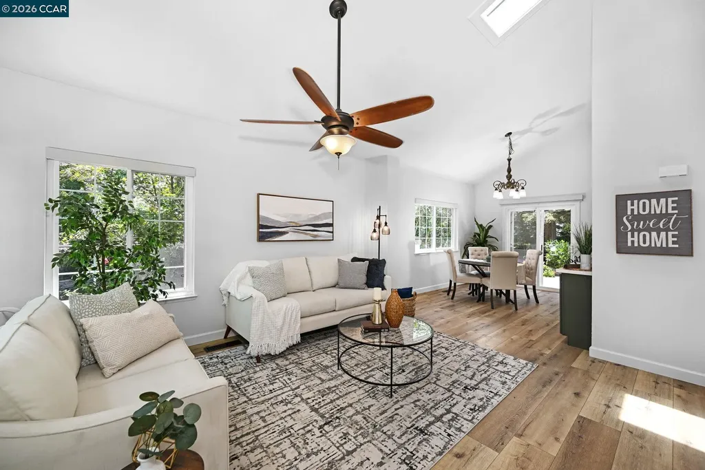2407 Saybrook Place Martinez CA 94553