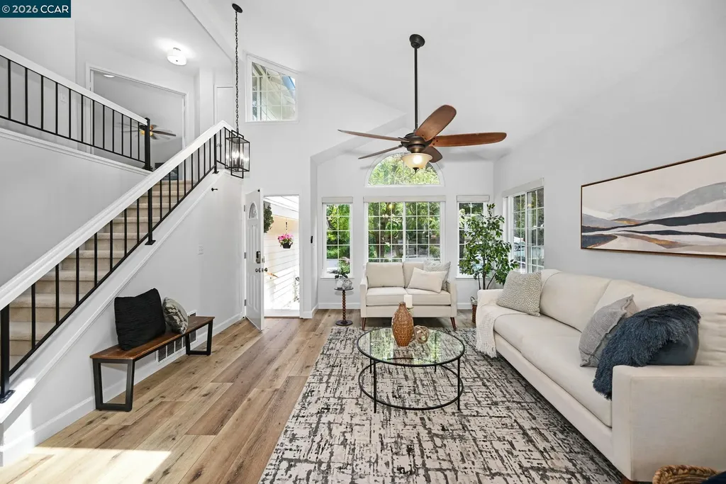 2407 Saybrook Place Martinez CA 94553