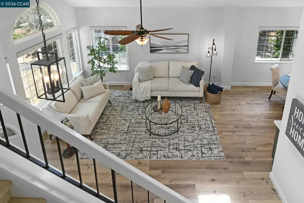 2407 Saybrook Place Martinez CA 94553