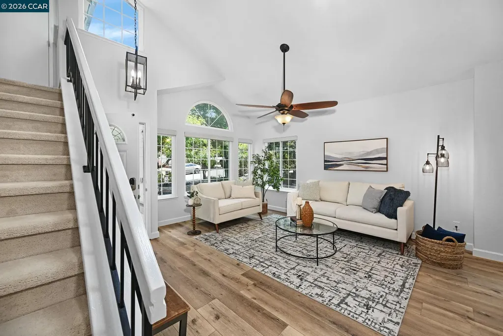 2407 Saybrook Place Martinez CA 94553