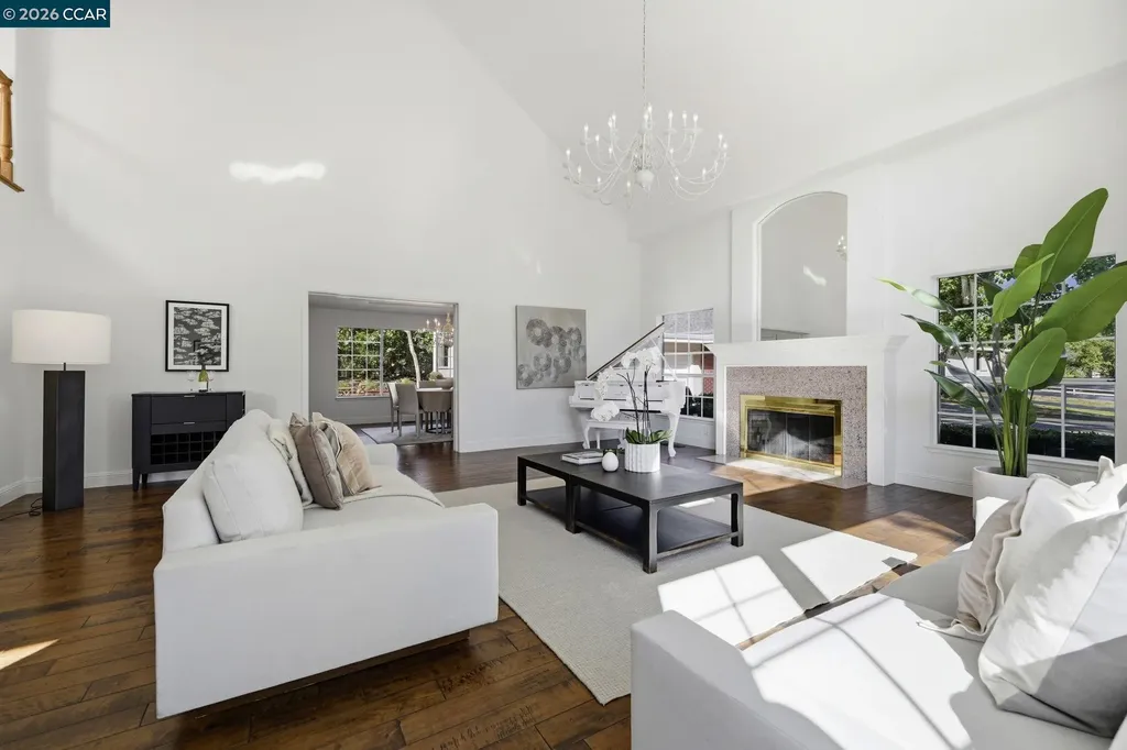 295 Pine Creek Road Walnut Creek CA 94598