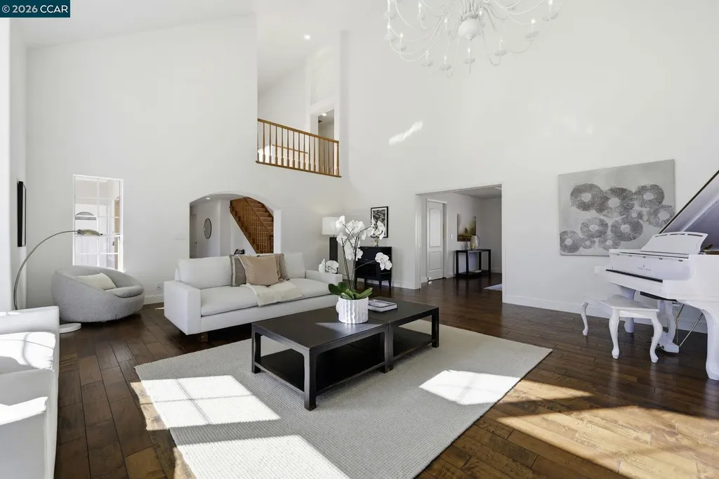 295 Pine Creek Road Walnut Creek CA 94598