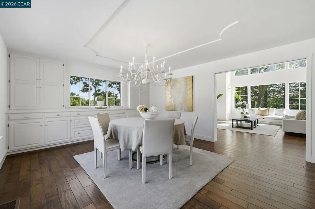 295 Pine Creek Road Walnut Creek CA 94598