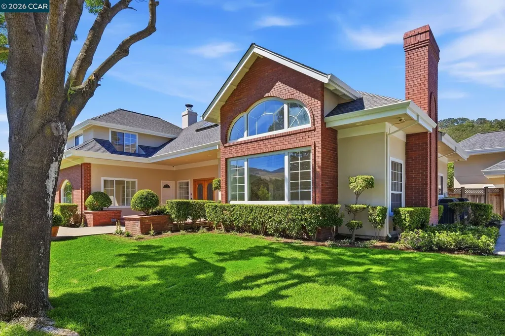 295 Pine Creek Road Walnut Creek CA 94598