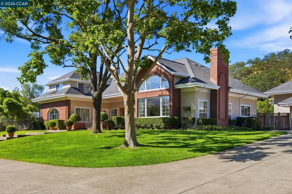 295 Pine Creek Road Walnut Creek CA 94598