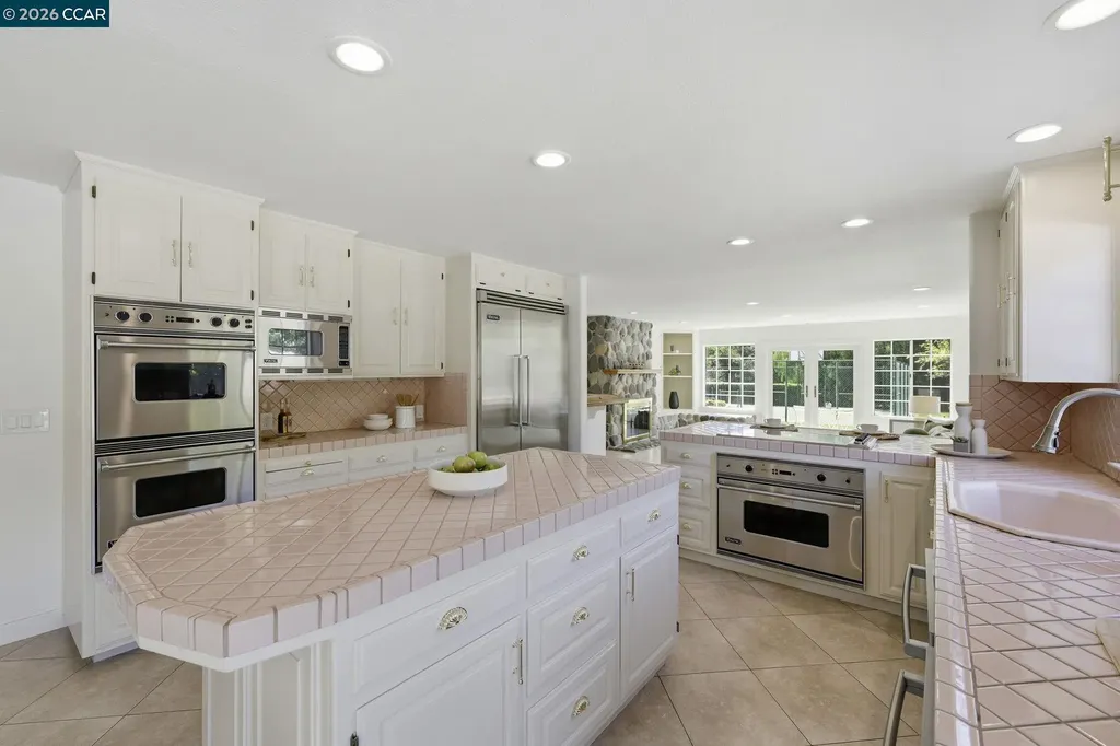 295 Pine Creek Road Walnut Creek CA 94598
