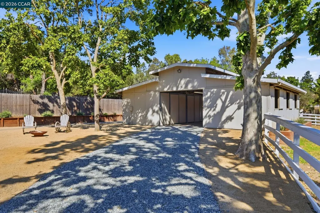 295 Pine Creek Road Walnut Creek CA 94598