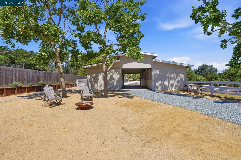 295 Pine Creek Road Walnut Creek CA 94598