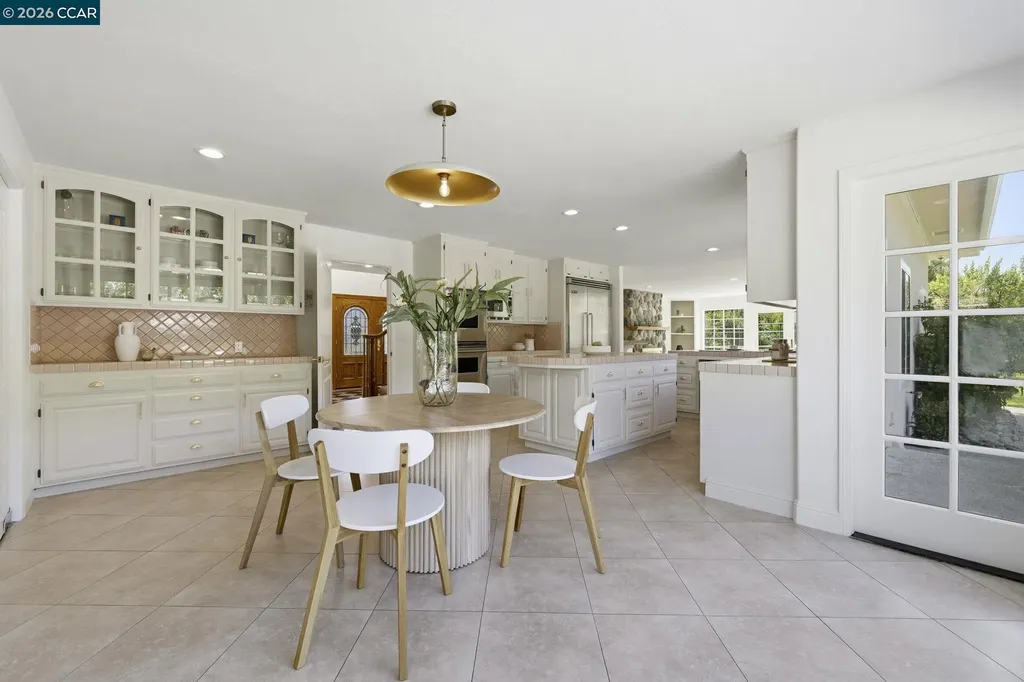 295 Pine Creek Road Walnut Creek CA 94598