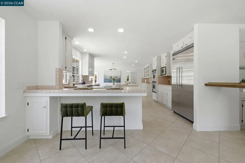 295 Pine Creek Road Walnut Creek CA 94598