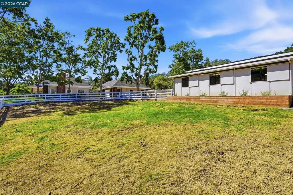 295 Pine Creek Road Walnut Creek CA 94598