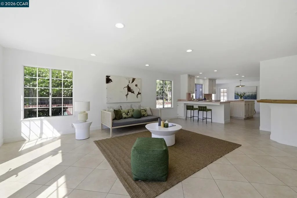 295 Pine Creek Road Walnut Creek CA 94598