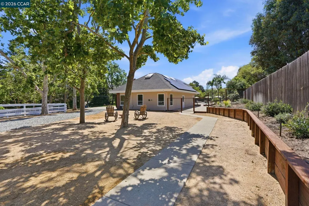 295 Pine Creek Road Walnut Creek CA 94598
