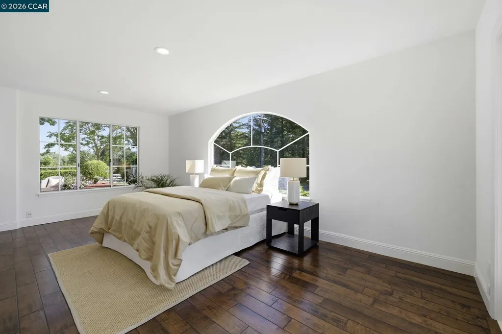 295 Pine Creek Road Walnut Creek CA 94598