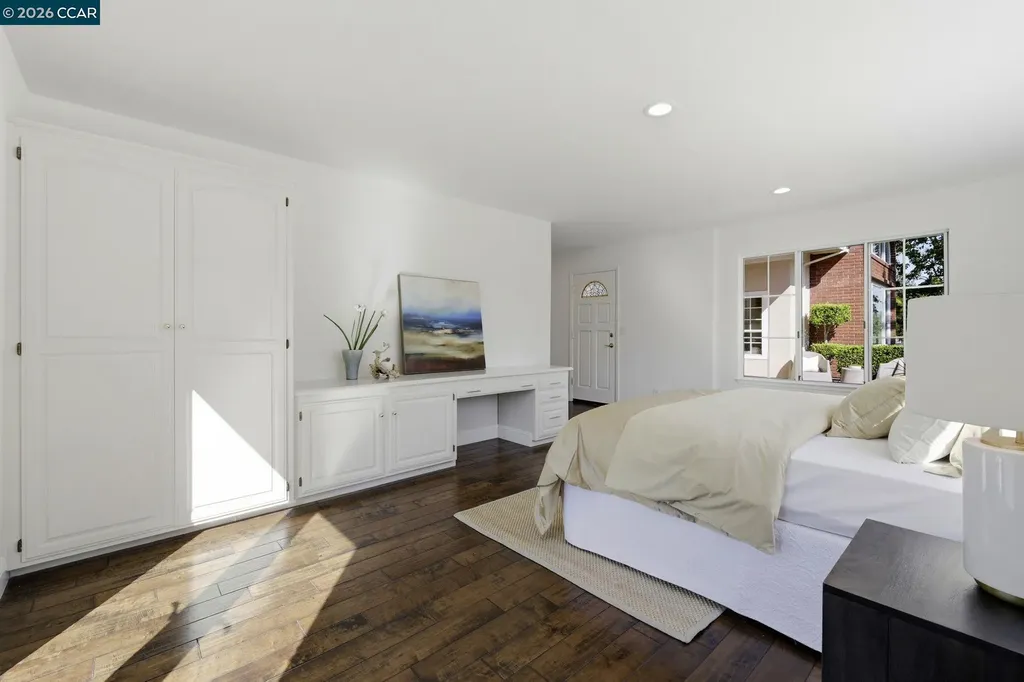 295 Pine Creek Road Walnut Creek CA 94598