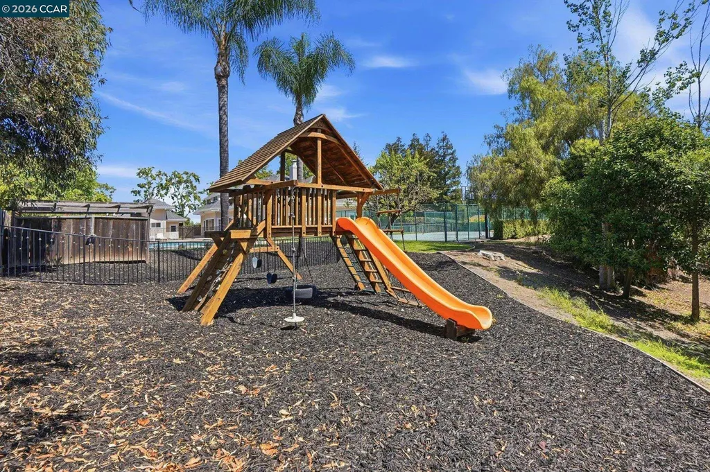 295 Pine Creek Road Walnut Creek CA 94598