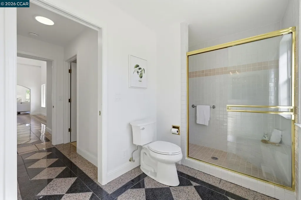 295 Pine Creek Road Walnut Creek CA 94598