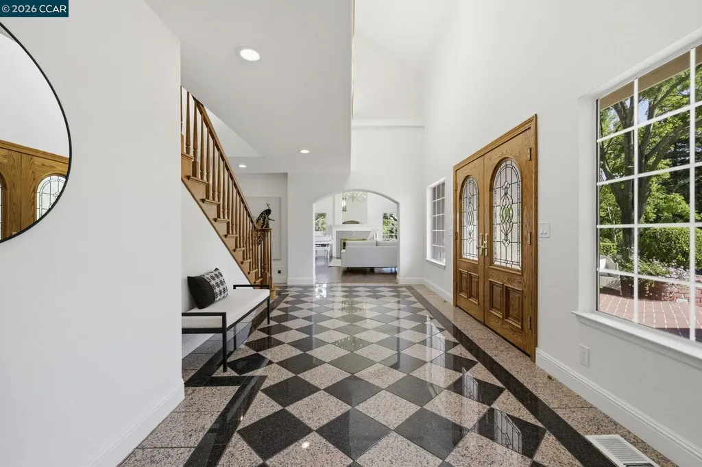 295 Pine Creek Road Walnut Creek CA 94598