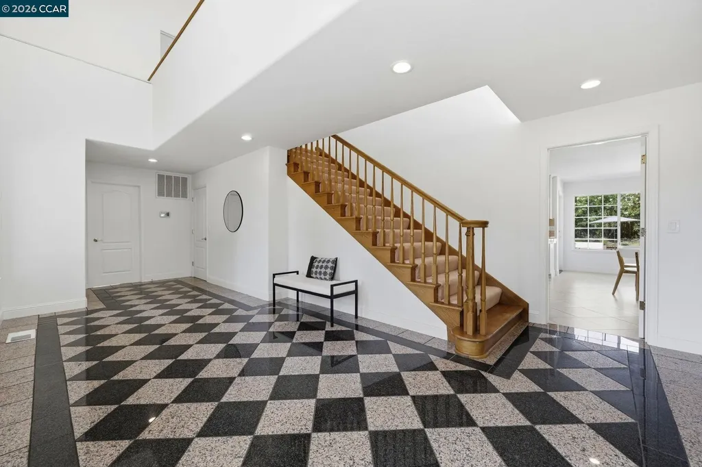 295 Pine Creek Road Walnut Creek CA 94598