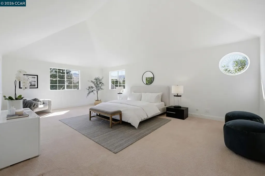 295 Pine Creek Road Walnut Creek CA 94598