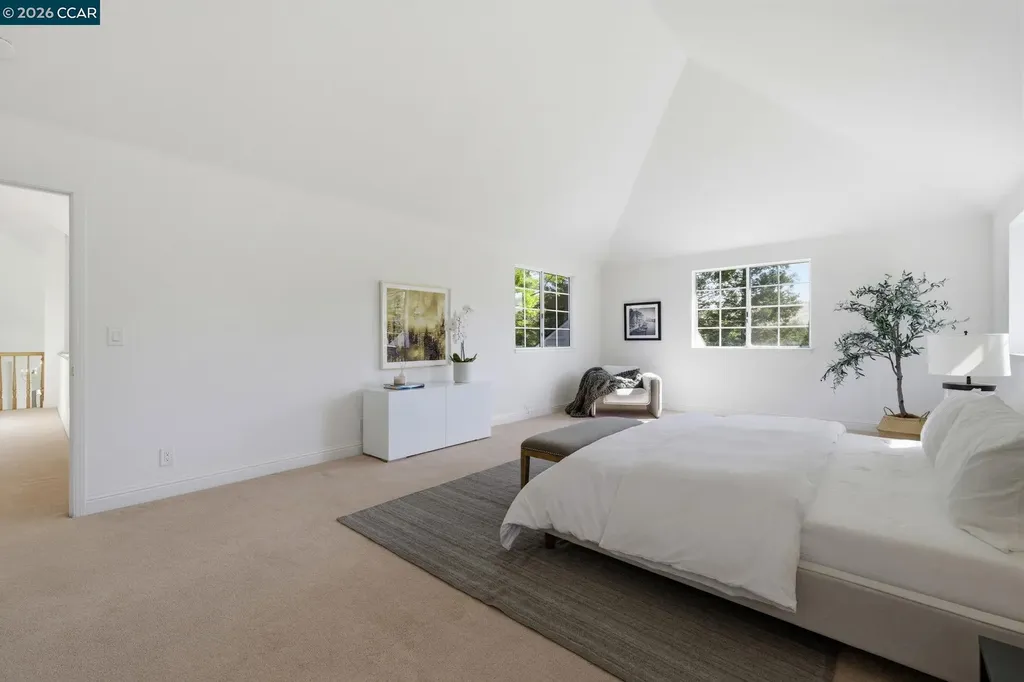 295 Pine Creek Road Walnut Creek CA 94598