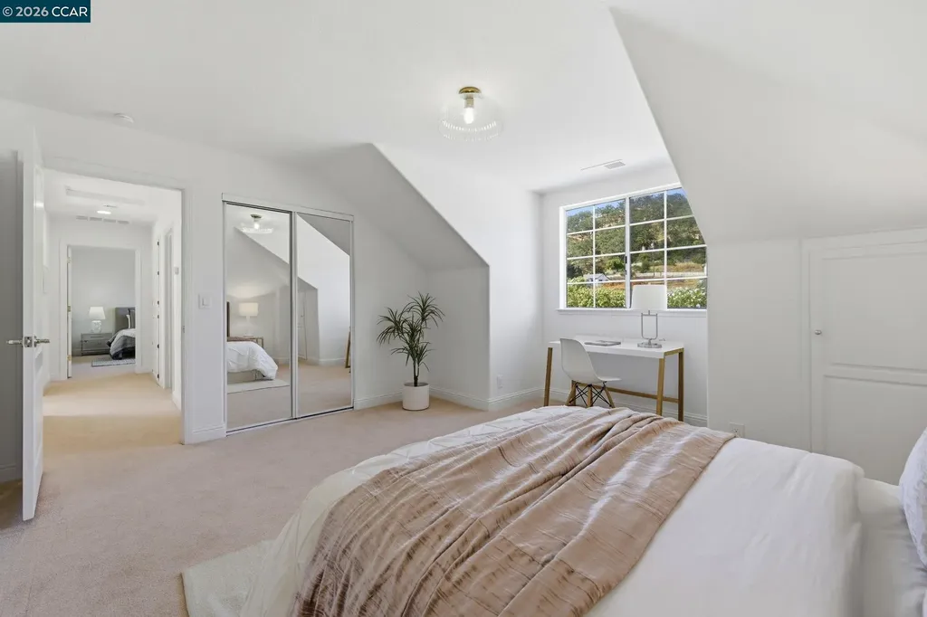 295 Pine Creek Road Walnut Creek CA 94598