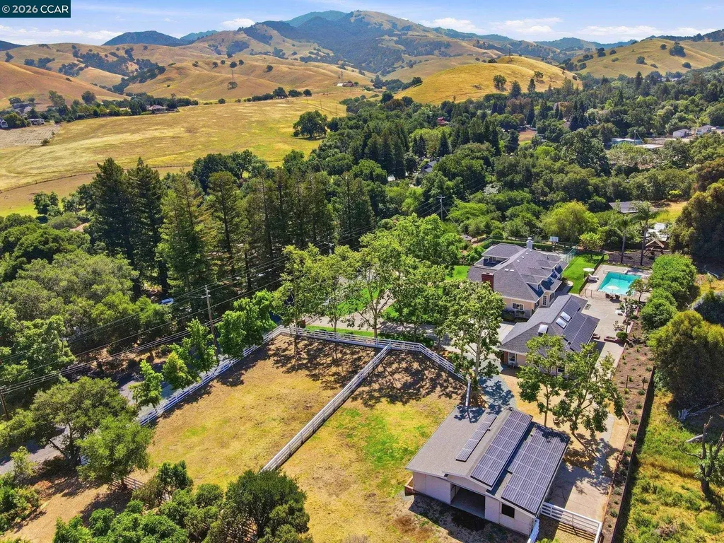 295 Pine Creek Road Walnut Creek CA 94598
