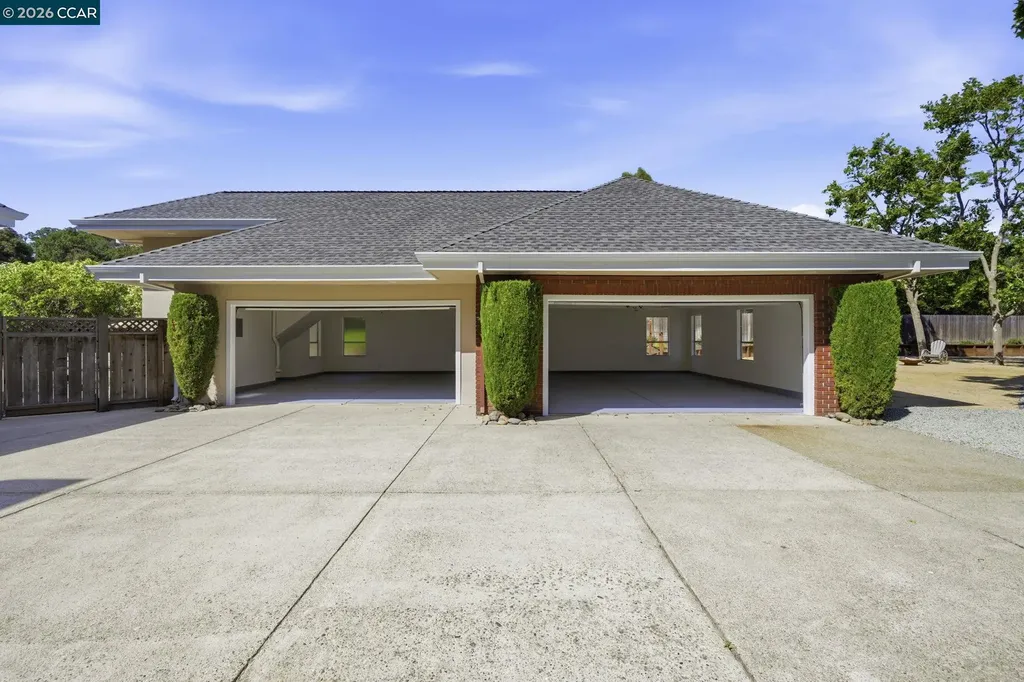 295 Pine Creek Road Walnut Creek CA 94598