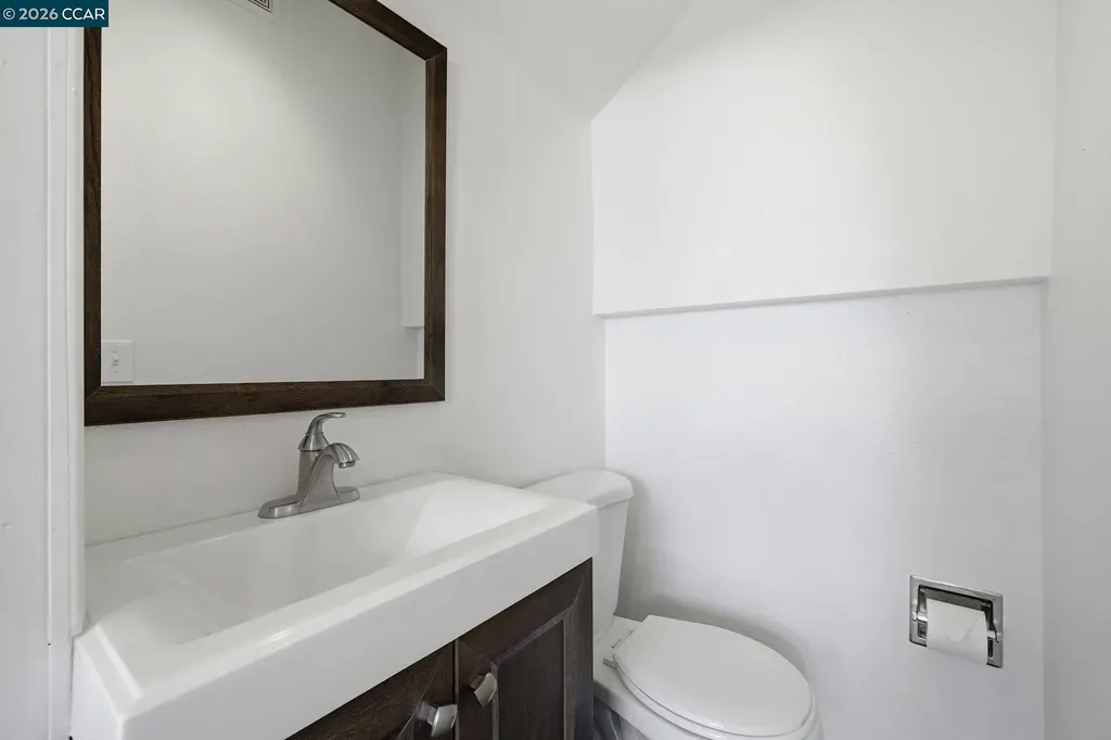 295 Pine Creek Road Walnut Creek CA 94598