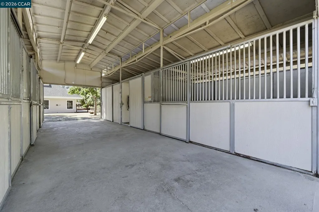 295 Pine Creek Road Walnut Creek CA 94598