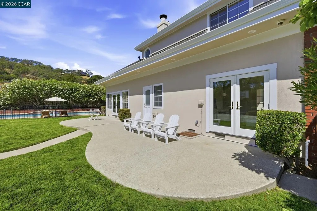 295 Pine Creek Road Walnut Creek CA 94598