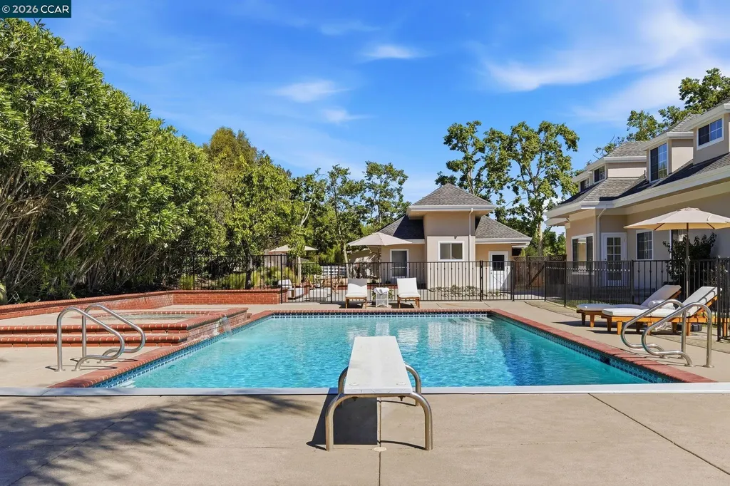 295 Pine Creek Road Walnut Creek CA 94598