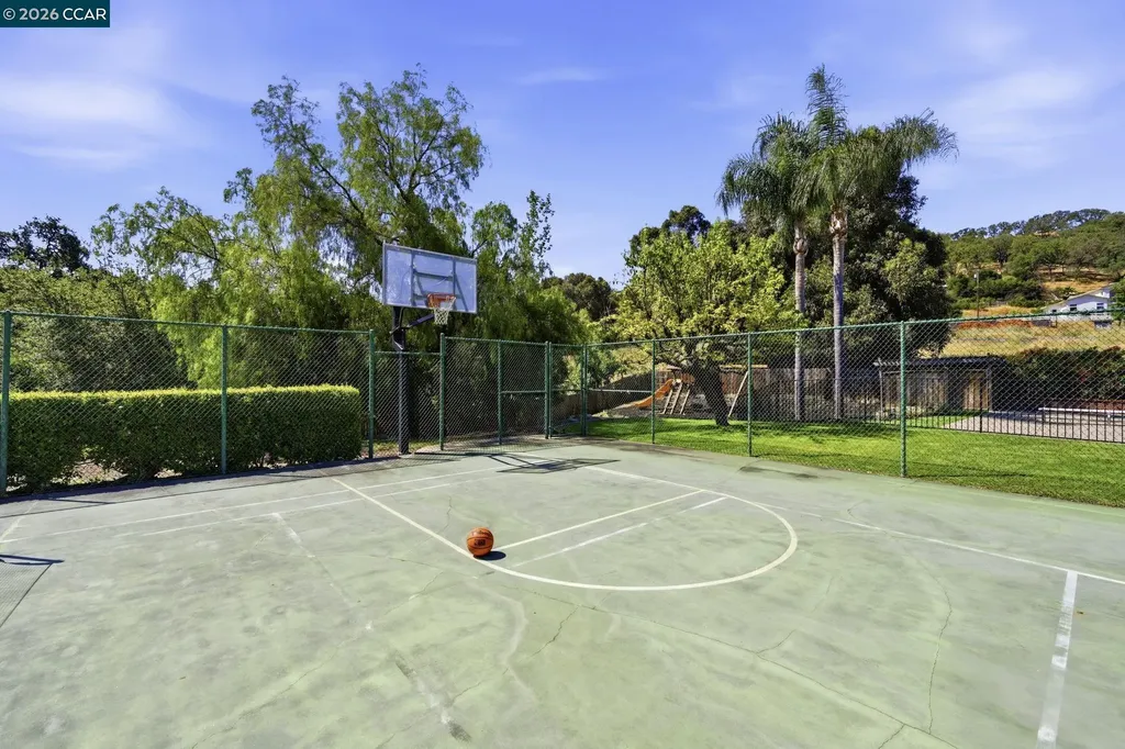 295 Pine Creek Road Walnut Creek CA 94598