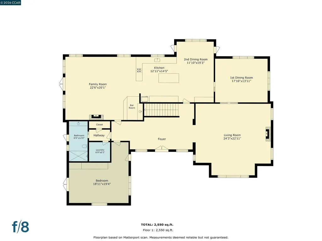 295 Pine Creek Road Walnut Creek CA 94598