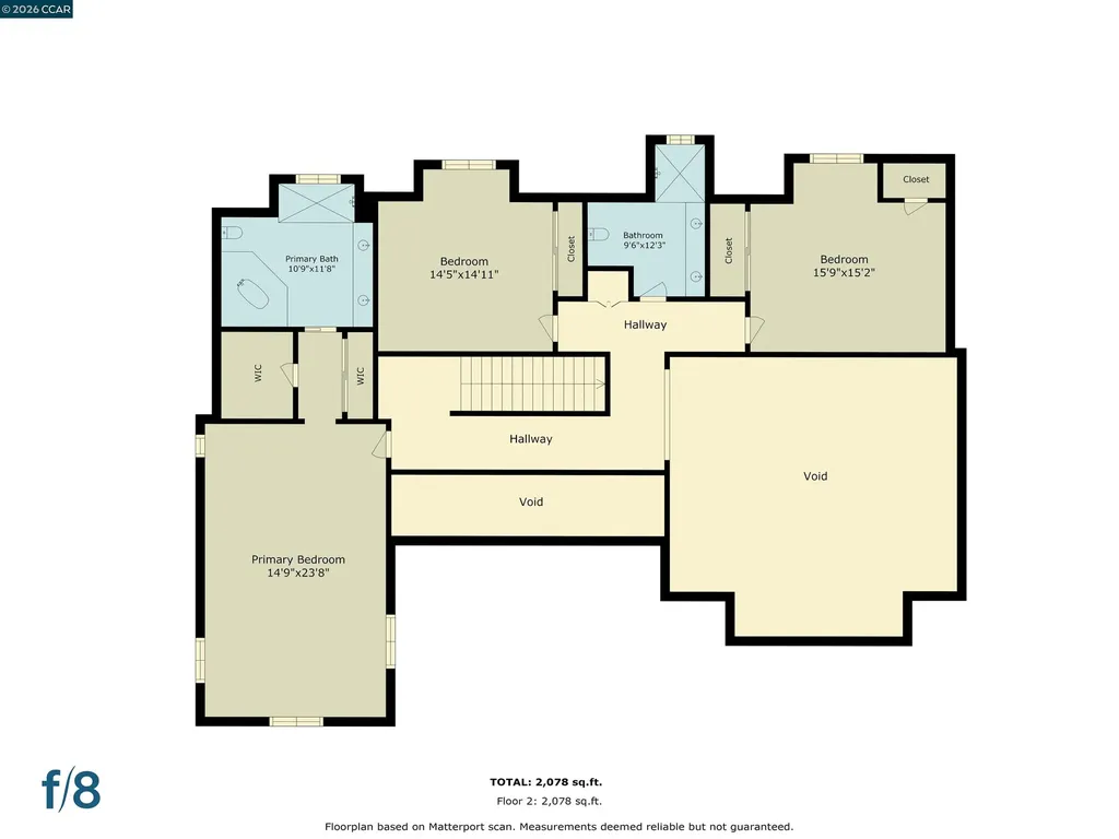 295 Pine Creek Road Walnut Creek CA 94598