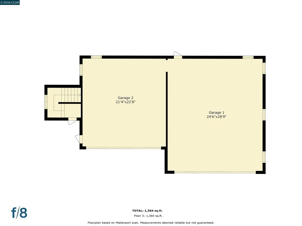 295 Pine Creek Road Walnut Creek CA 94598