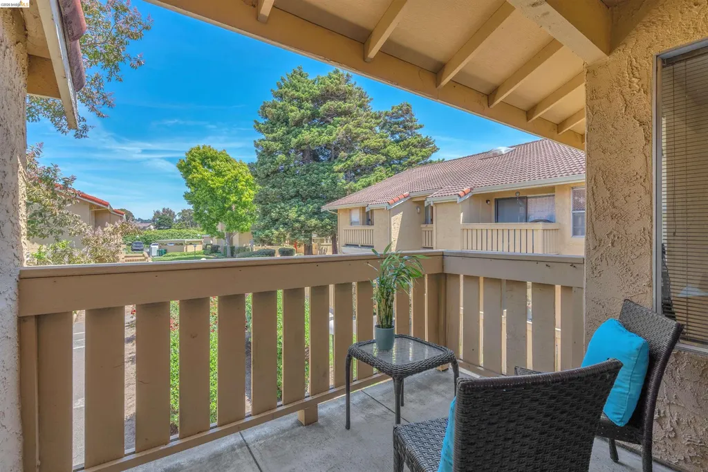 40 Las Moradas Circle San Pablo CA 94806