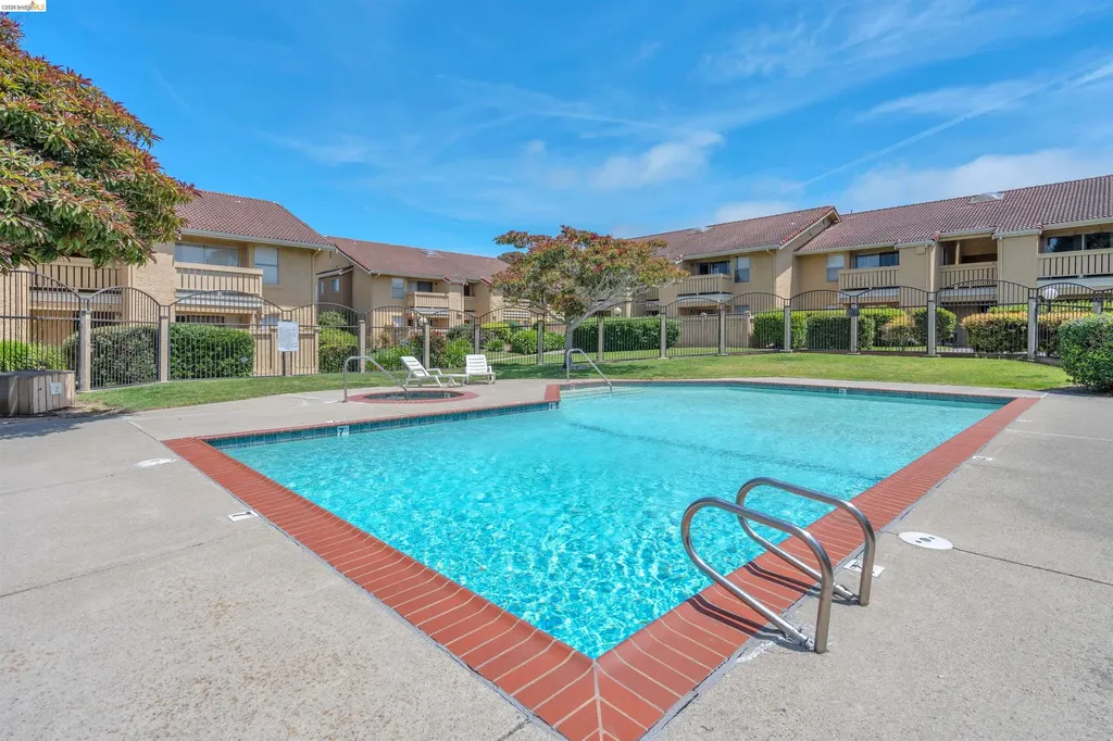40 Las Moradas Circle San Pablo CA 94806