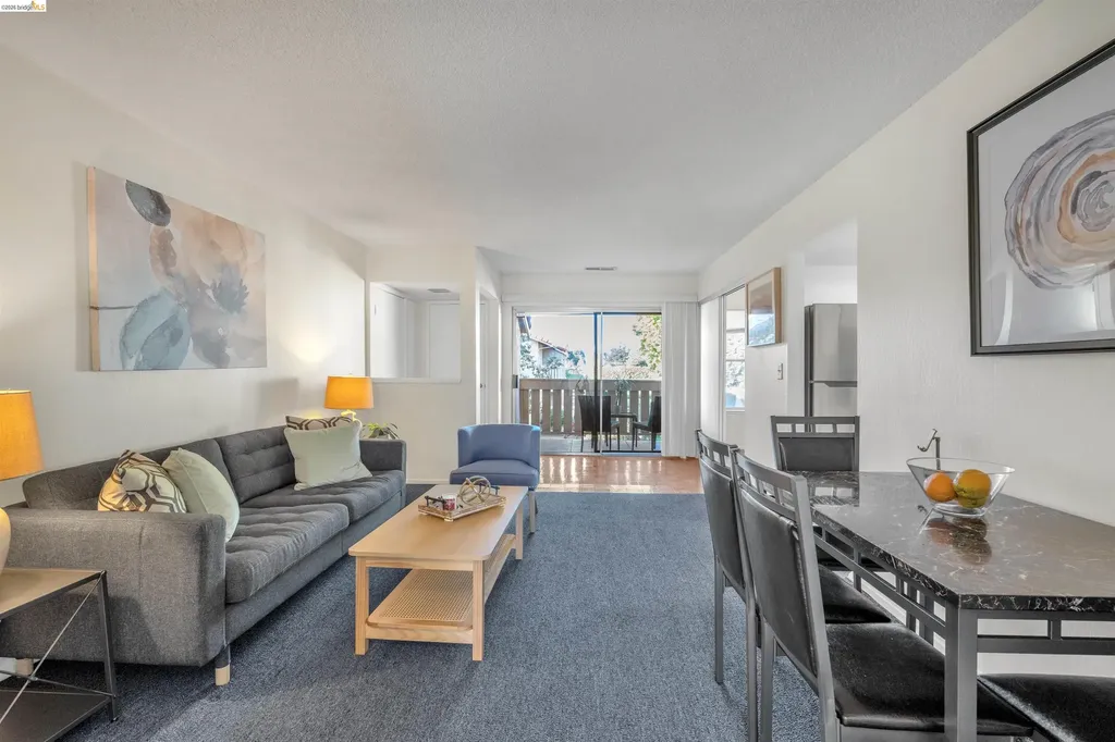 40 Las Moradas Circle San Pablo CA 94806