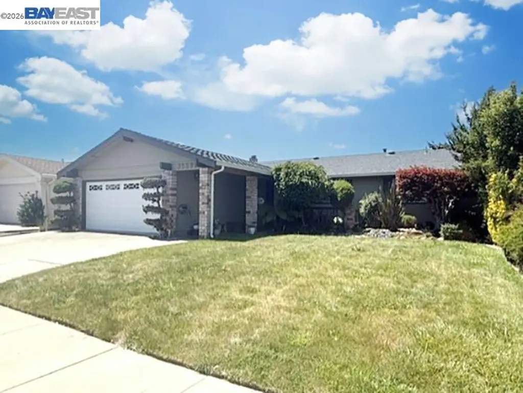 35597 Galen Place Fremont CA 94536