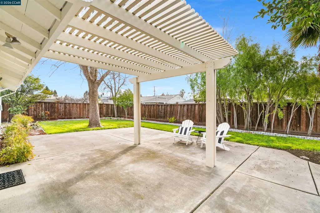 113 Margie Drive Pleasant Hill CA 94523