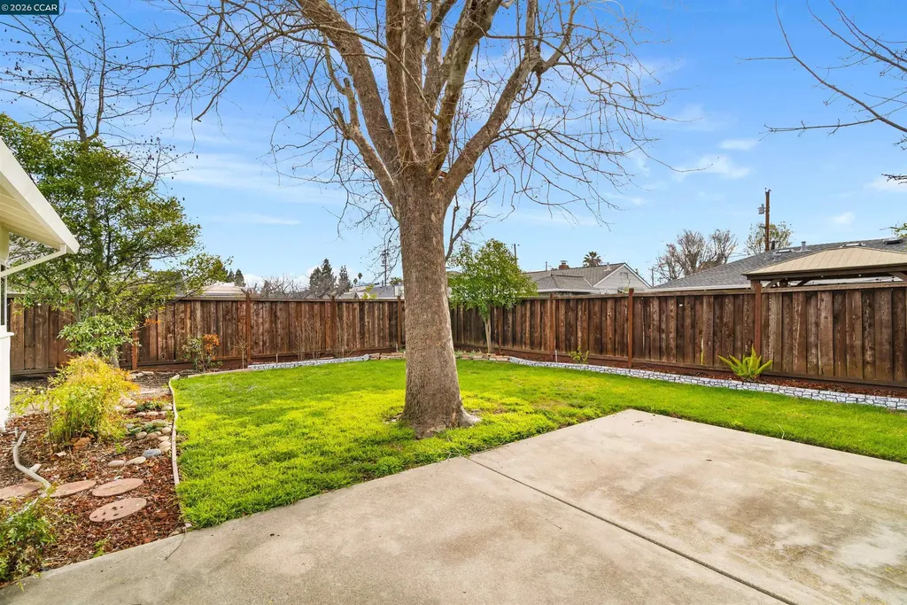 113 Margie Drive Pleasant Hill CA 94523