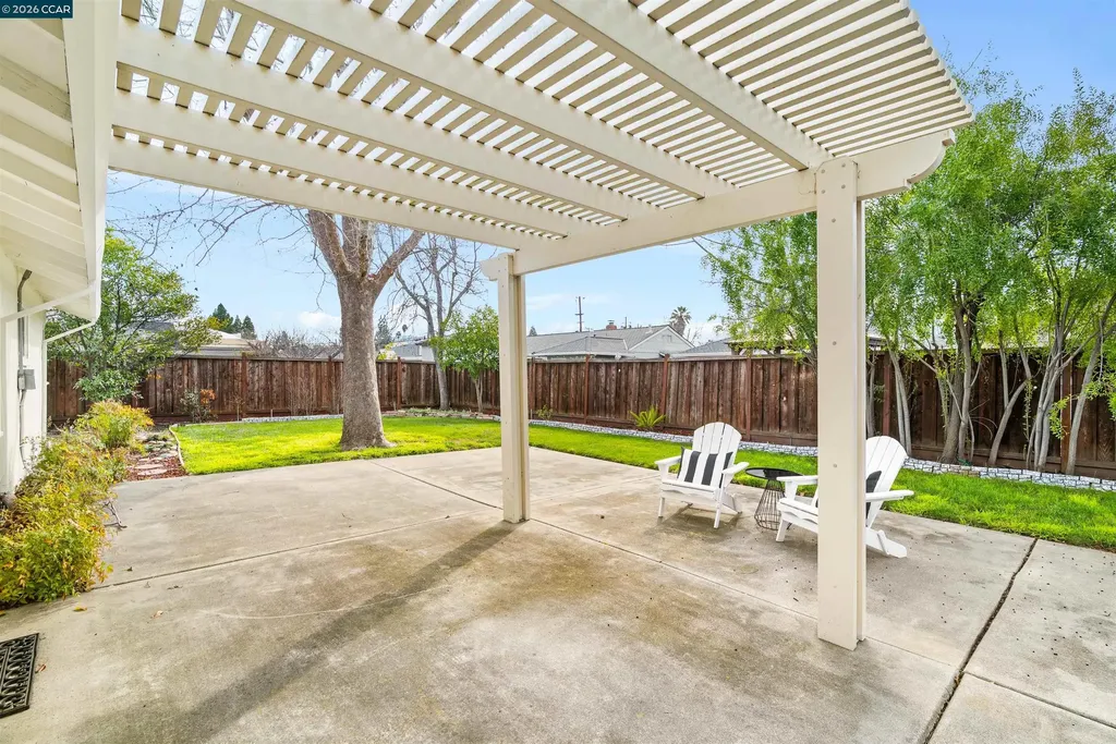 113 Margie Drive Pleasant Hill CA 94523