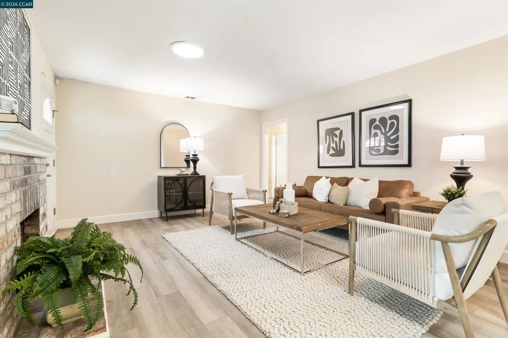 113 Margie Drive Pleasant Hill CA 94523