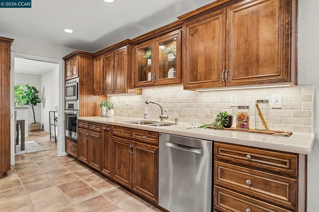 1827 Lamplight Court Walnut Creek CA 94597