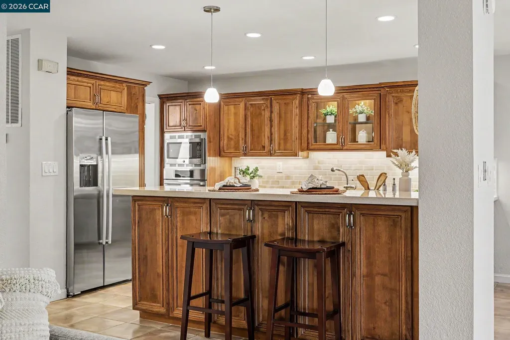 1827 Lamplight Court Walnut Creek CA 94597