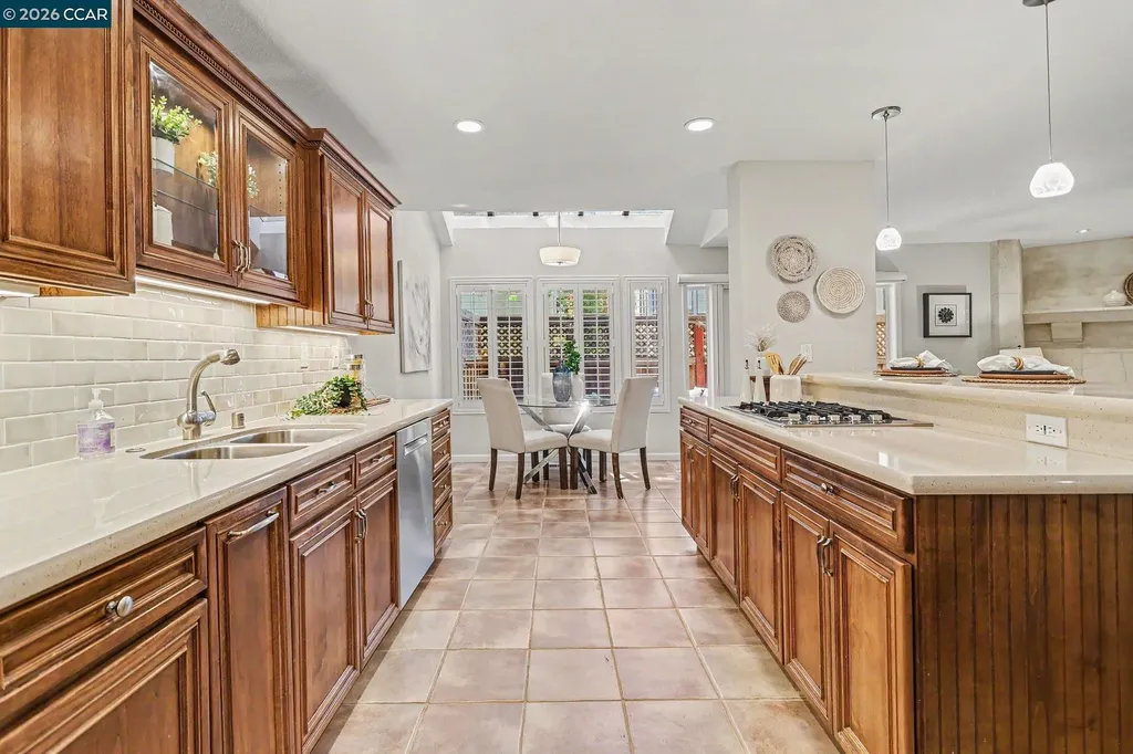 1827 Lamplight Court Walnut Creek CA 94597